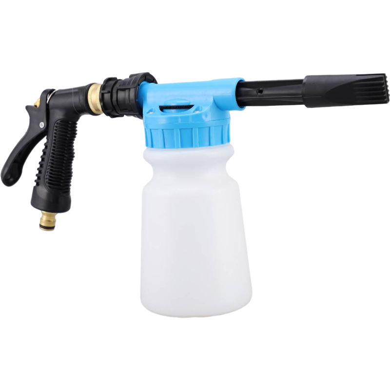 Factory Wholesale Foam Washer Gun Snow Foam Lance Foam Sprayer For Home Car Washing