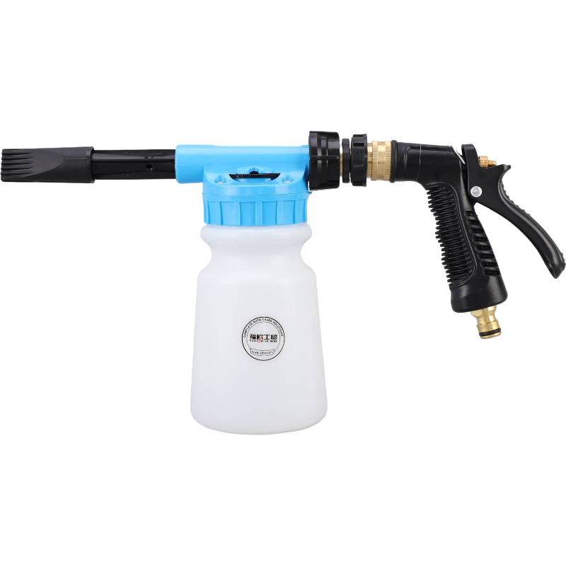 Factory Wholesale Foam Washer Gun Snow Foam Lance Foam Sprayer For Home Car Washing