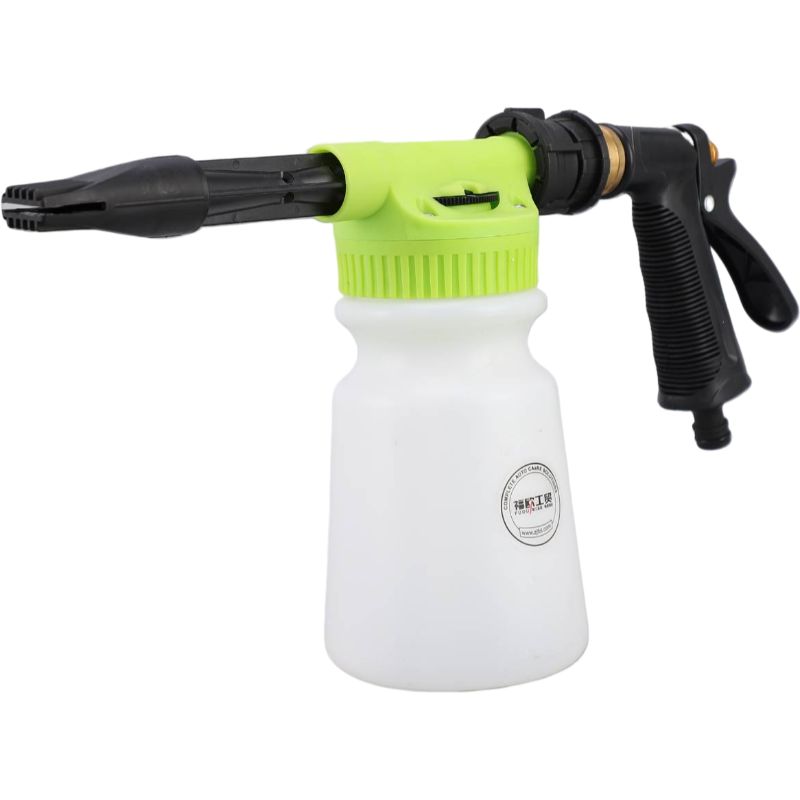 Factory Wholesale Foam Washer Gun Snow Foam Lance Foam Sprayer For Home Car Washing