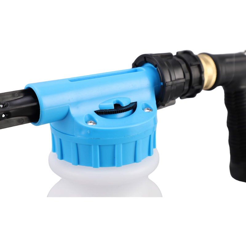 Factory Wholesale Foam Washer Gun Snow Foam Lance Foam Sprayer For Home Car Washing
