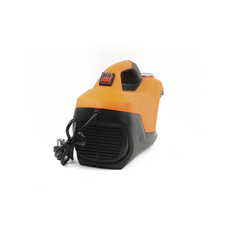 220v Electric Power Portable High Pressure Washers car wash machine Motor Car Washer With Hose Reel