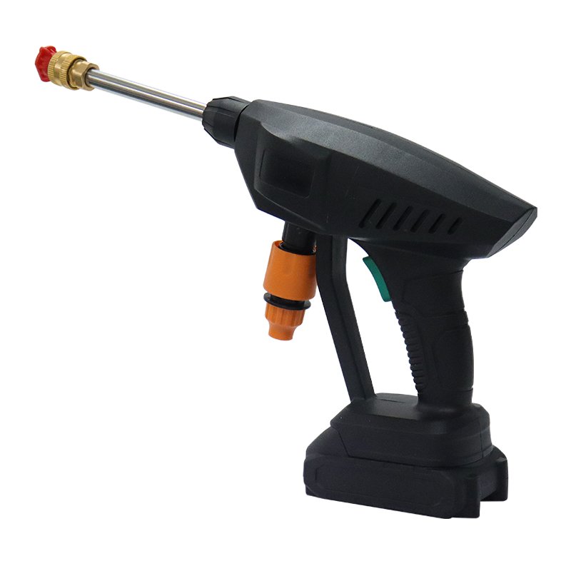 LANDSEA Factory Portable Lithium Battery 20V Cordless High Pressure Car Washer