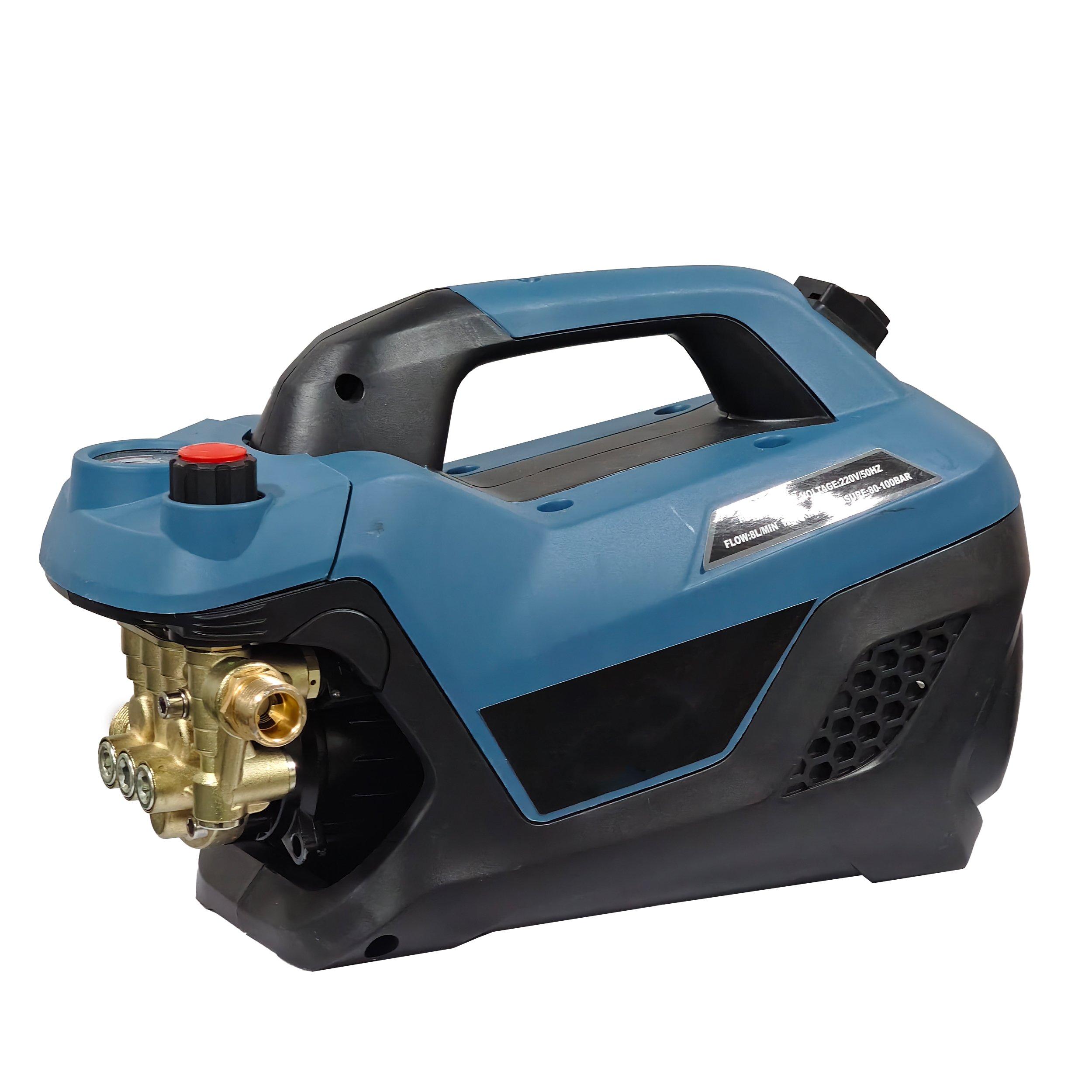 Car Washer Cleaning Machine Portable Power Washer Machine Electric