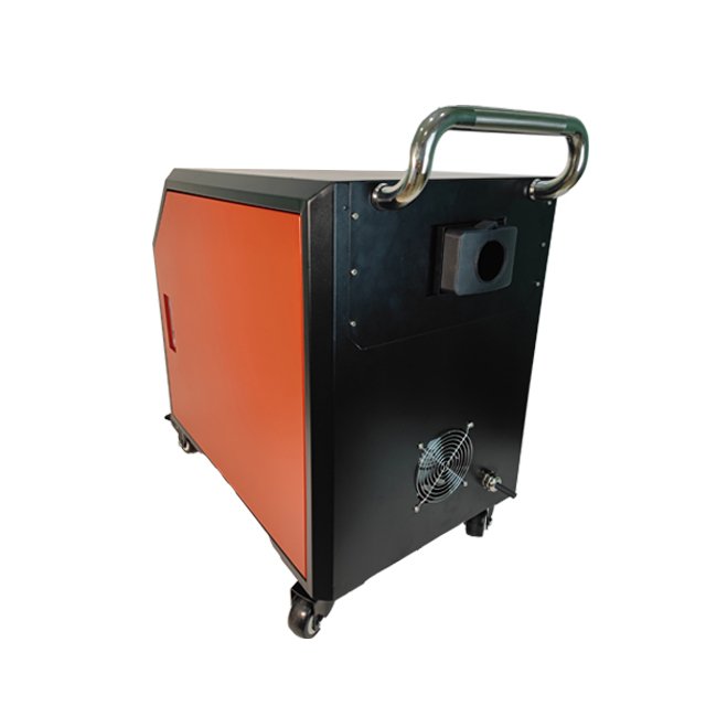 RJBOT P40 high pressure car washer car wash equipment car wash