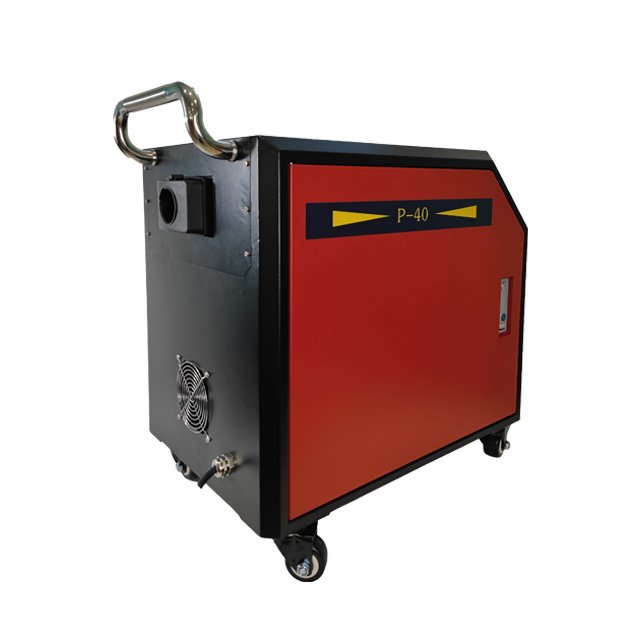 RJBOT P40 high pressure car washer car wash equipment car wash