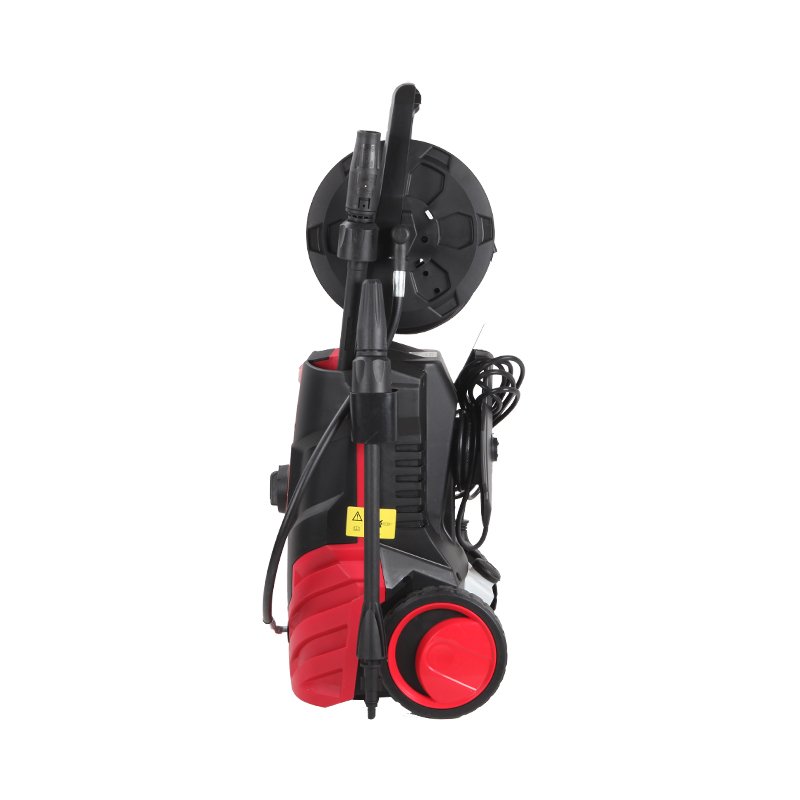 Best Sells low Price 1957PSI 135bar high pressure car washer portable