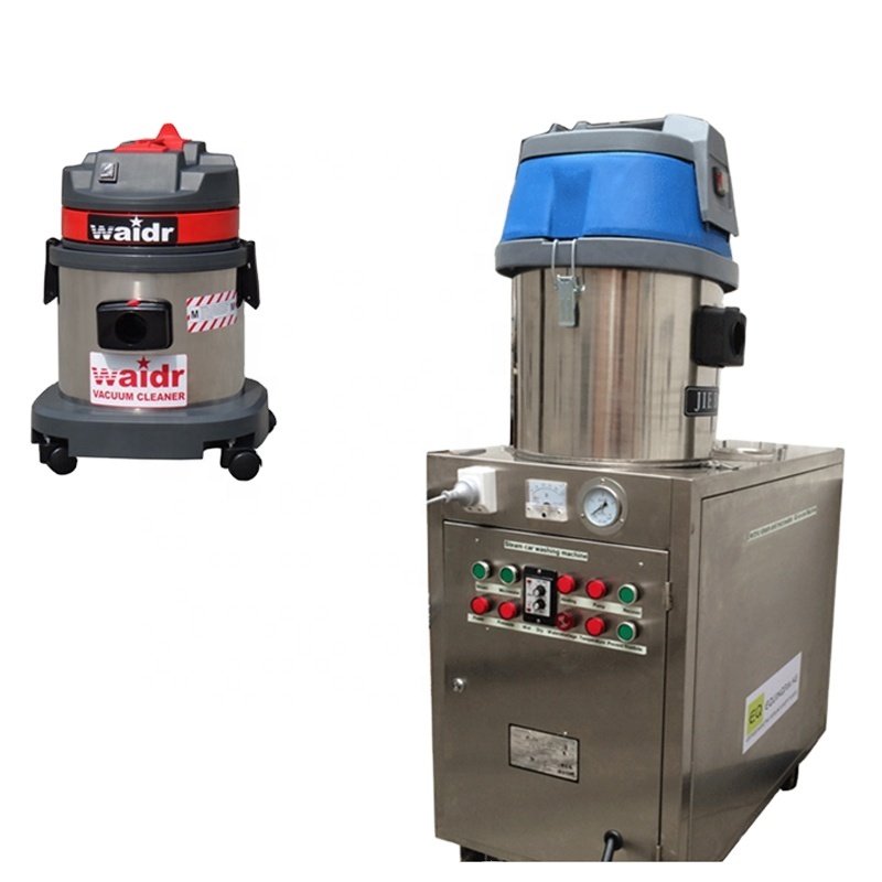 New popular Mobile portable High pressure steam car washer/steam car washing machine