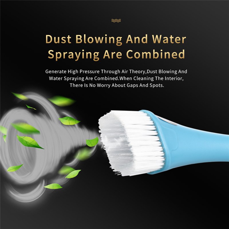 New Trend Product Cleaning High Pressure Water Gun Automatic Cleaning Gun For Cars