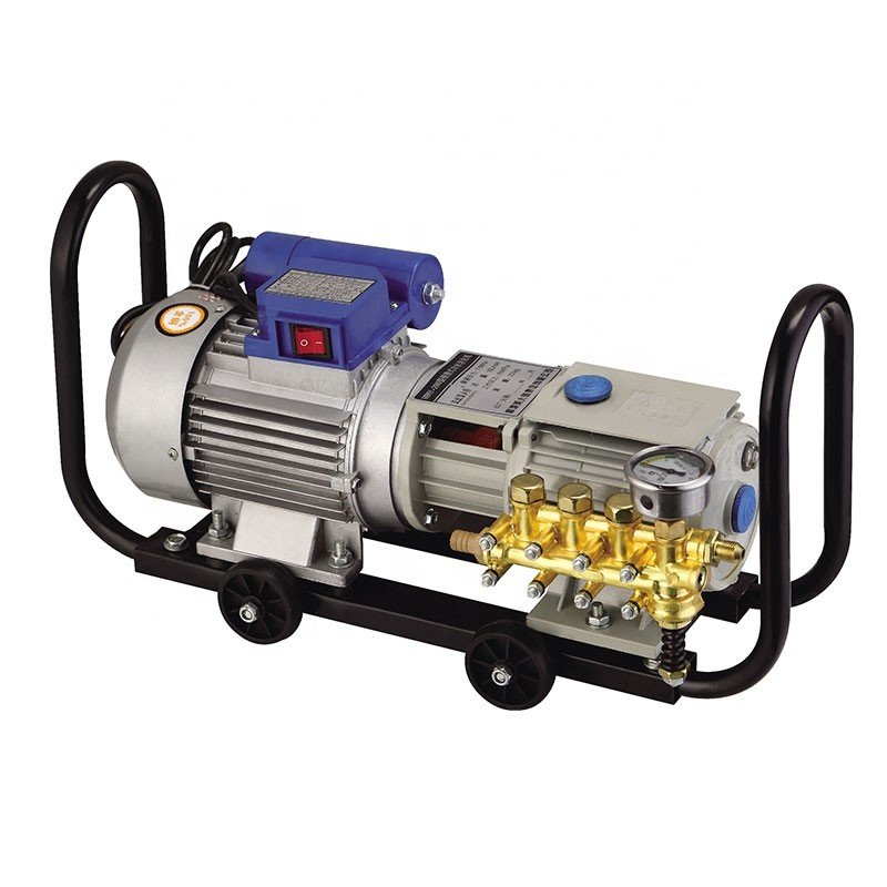 New products 2020 innovative product pressure washer pump car wash metal material car washer