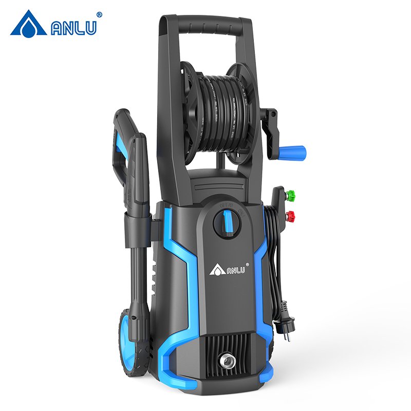 high pressure water washer pump for car wash surface cleaner