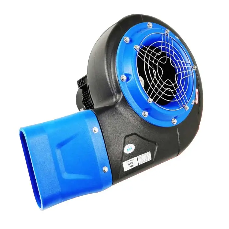 380V 50HZ 3 phase quality automatic car washing machines touchless car wash system for luxury Auto car wash dryer blower