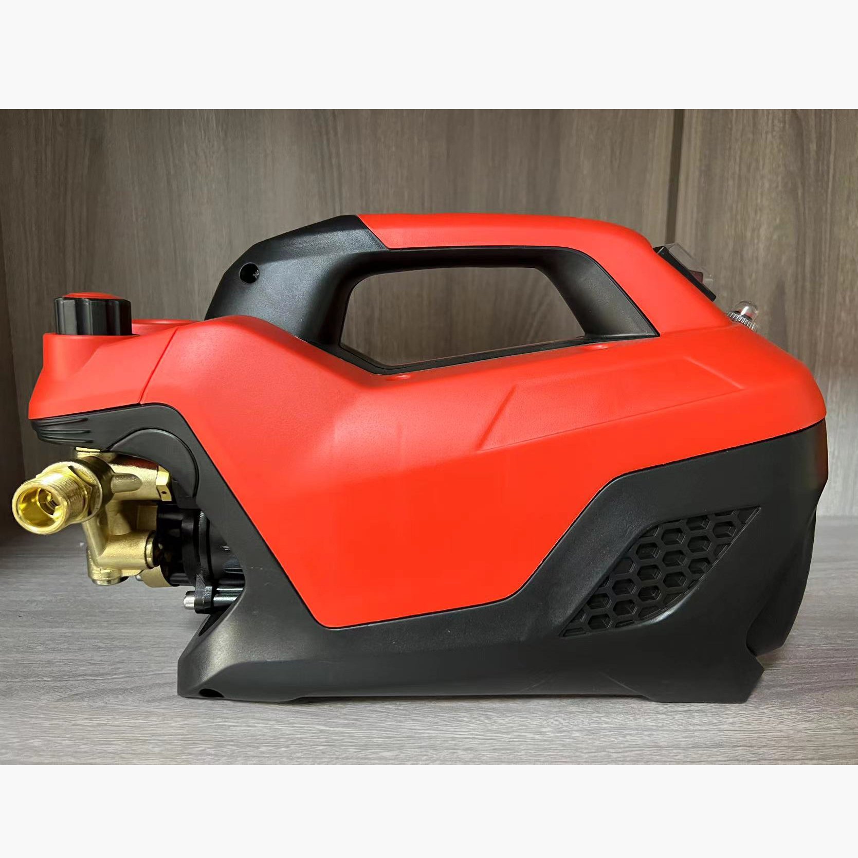 Heavy duty Cleaning Tools 220V1500W High Pressure Power Washer portable car washer machine with gun