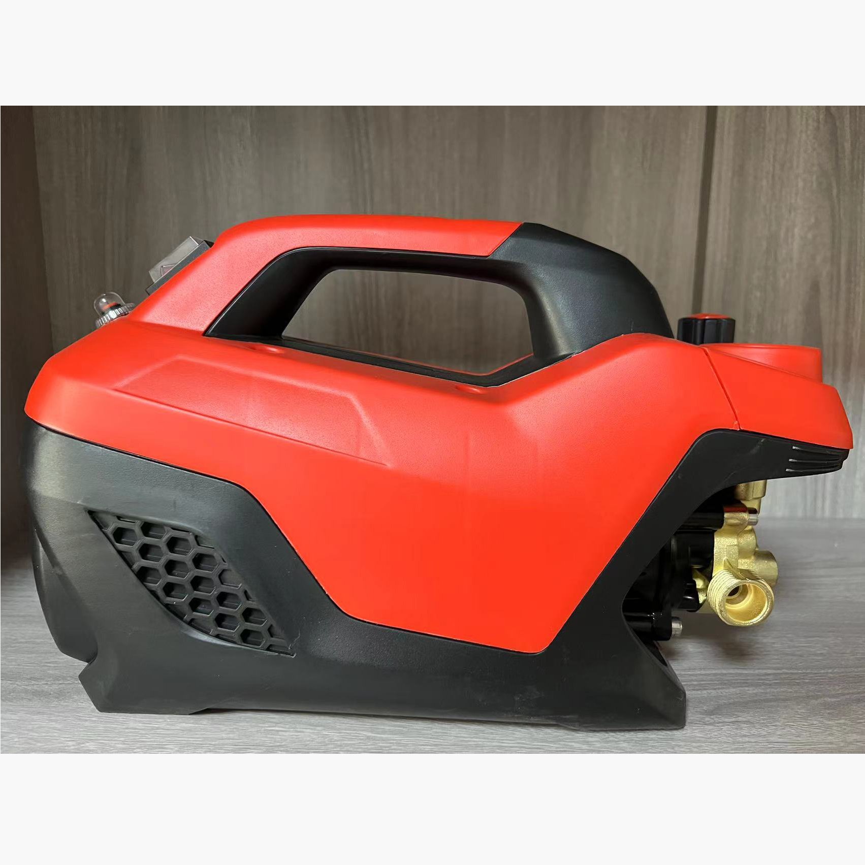 Heavy duty Cleaning Tools 220V1500W High Pressure Power Washer portable car washer machine with gun