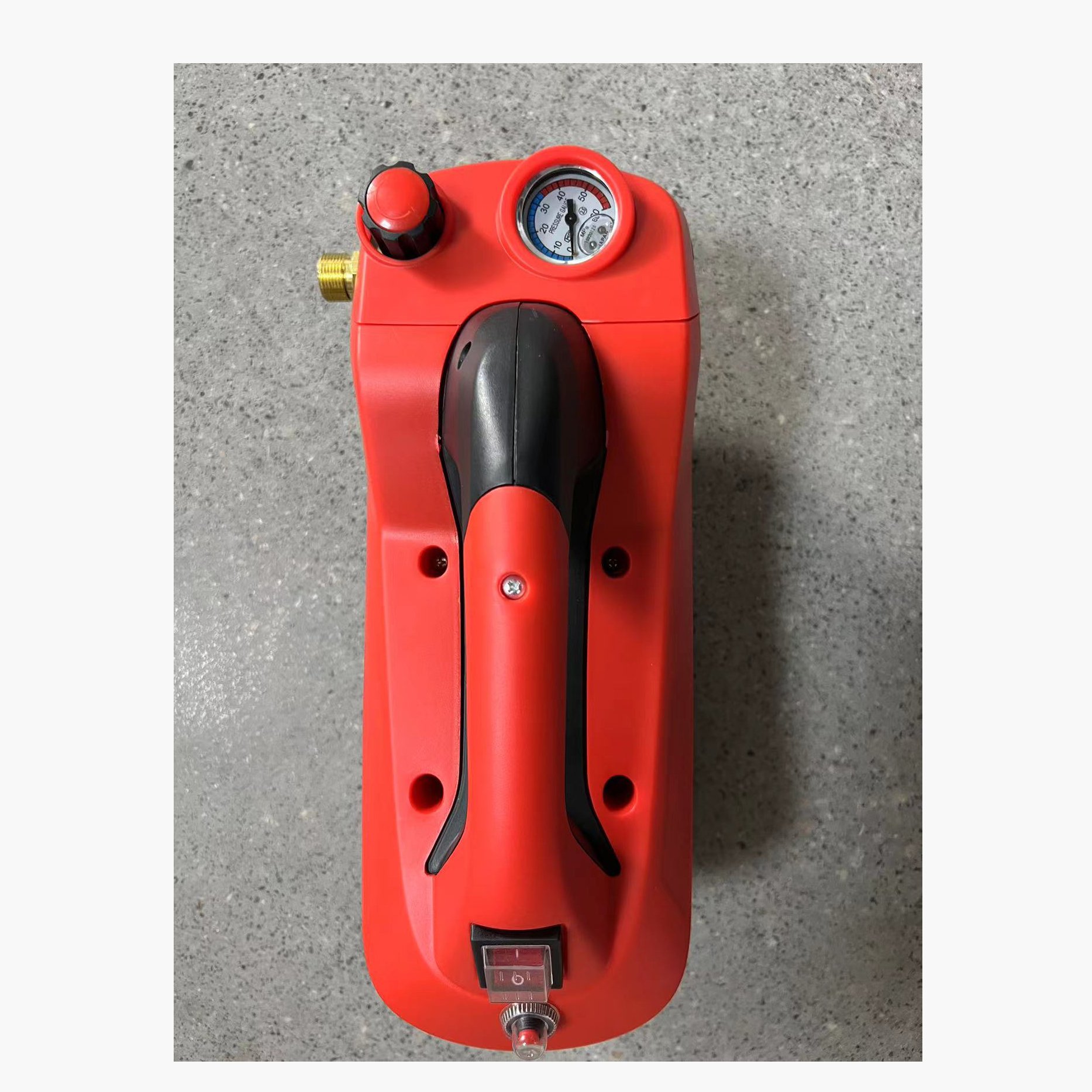 Heavy duty Cleaning Tools 220V1500W High Pressure Power Washer portable car washer machine with gun