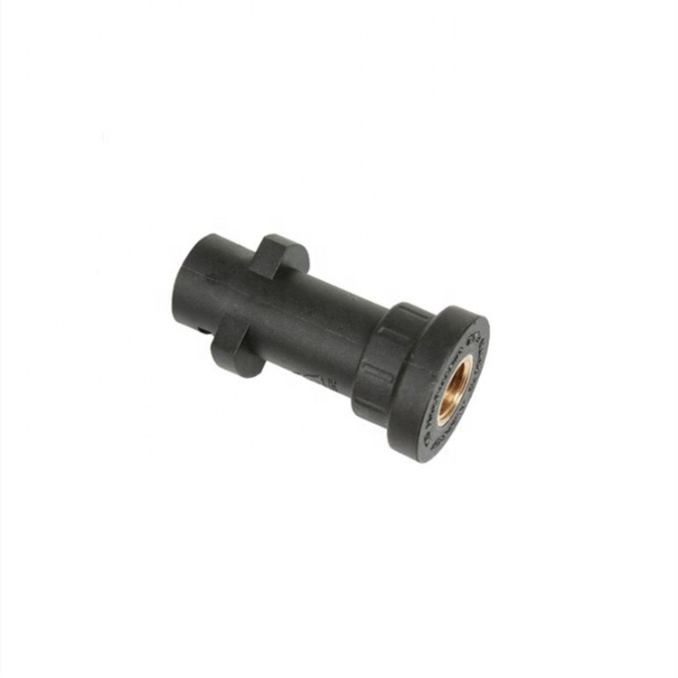 Car Washer Foam Lance Karchers K series Adapter,High pressure foam lance fittings parts adapter