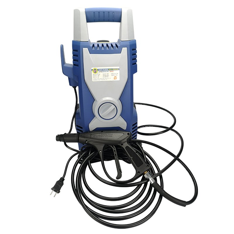 1300W Muiti-washer high pressure cleaning machine