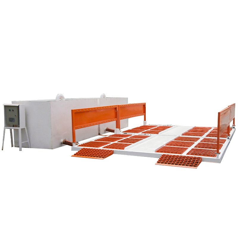 High Quality Construction Site Pressure Wash Washing Cleaning Machine Car Washer
