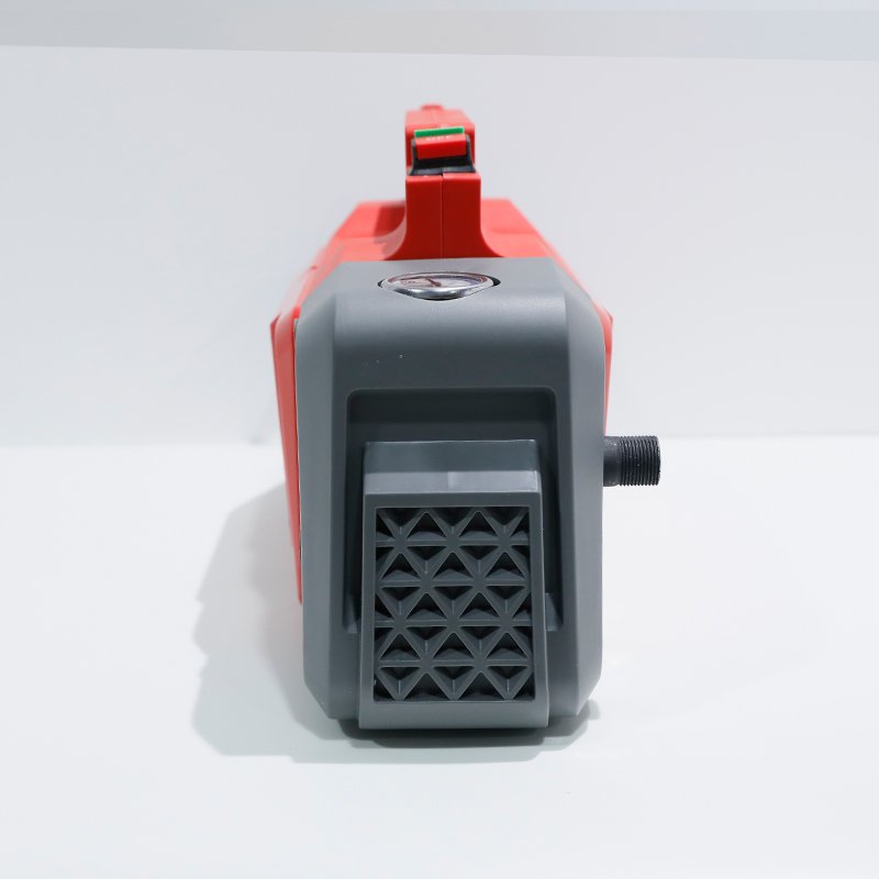 1800w 100bar high pressure car washer cleaner with Induction moto