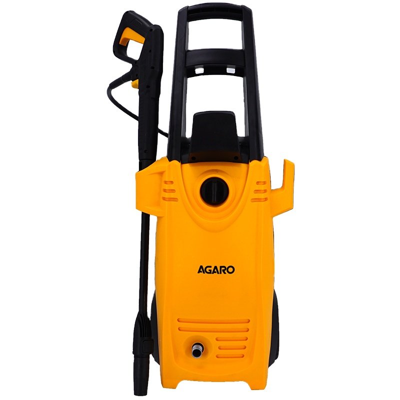 automatic car wash machine water pressure washer