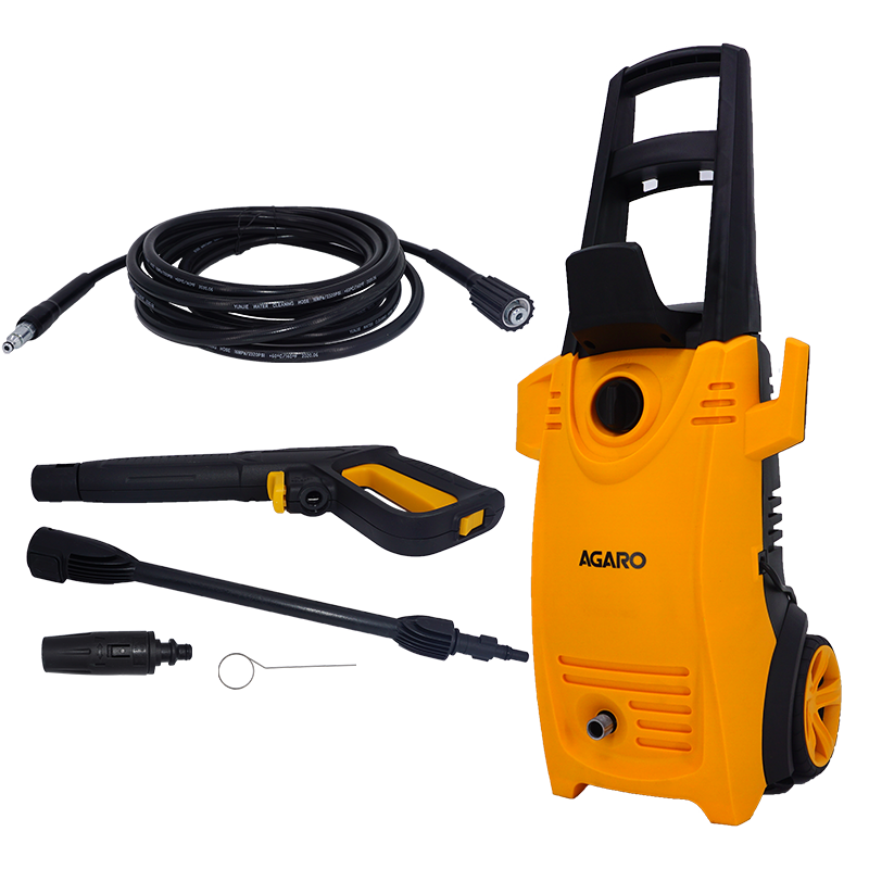 automatic car wash machine water pressure washer