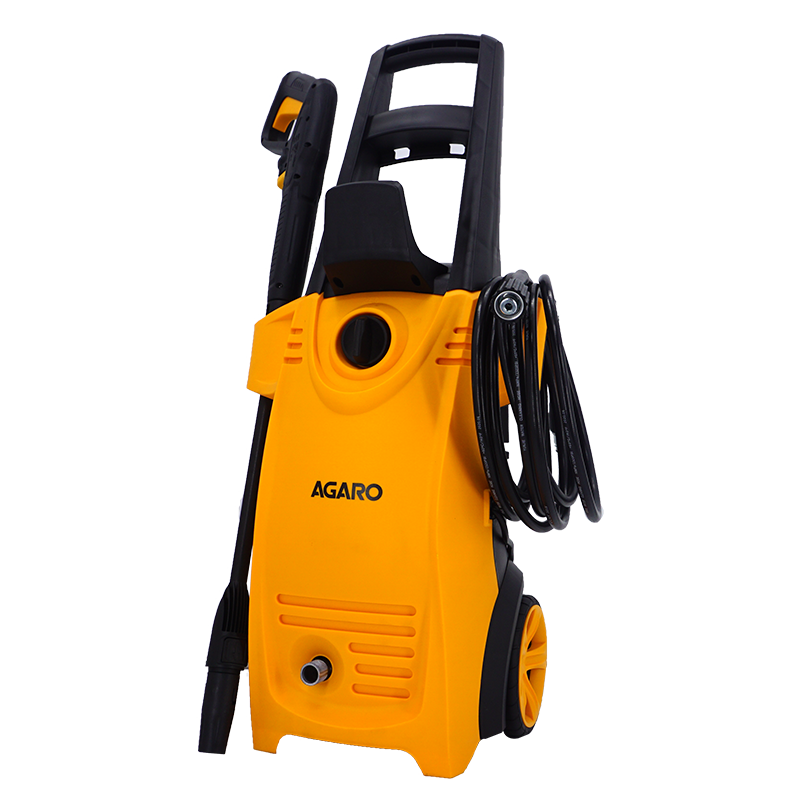 automatic car wash machine water pressure washer