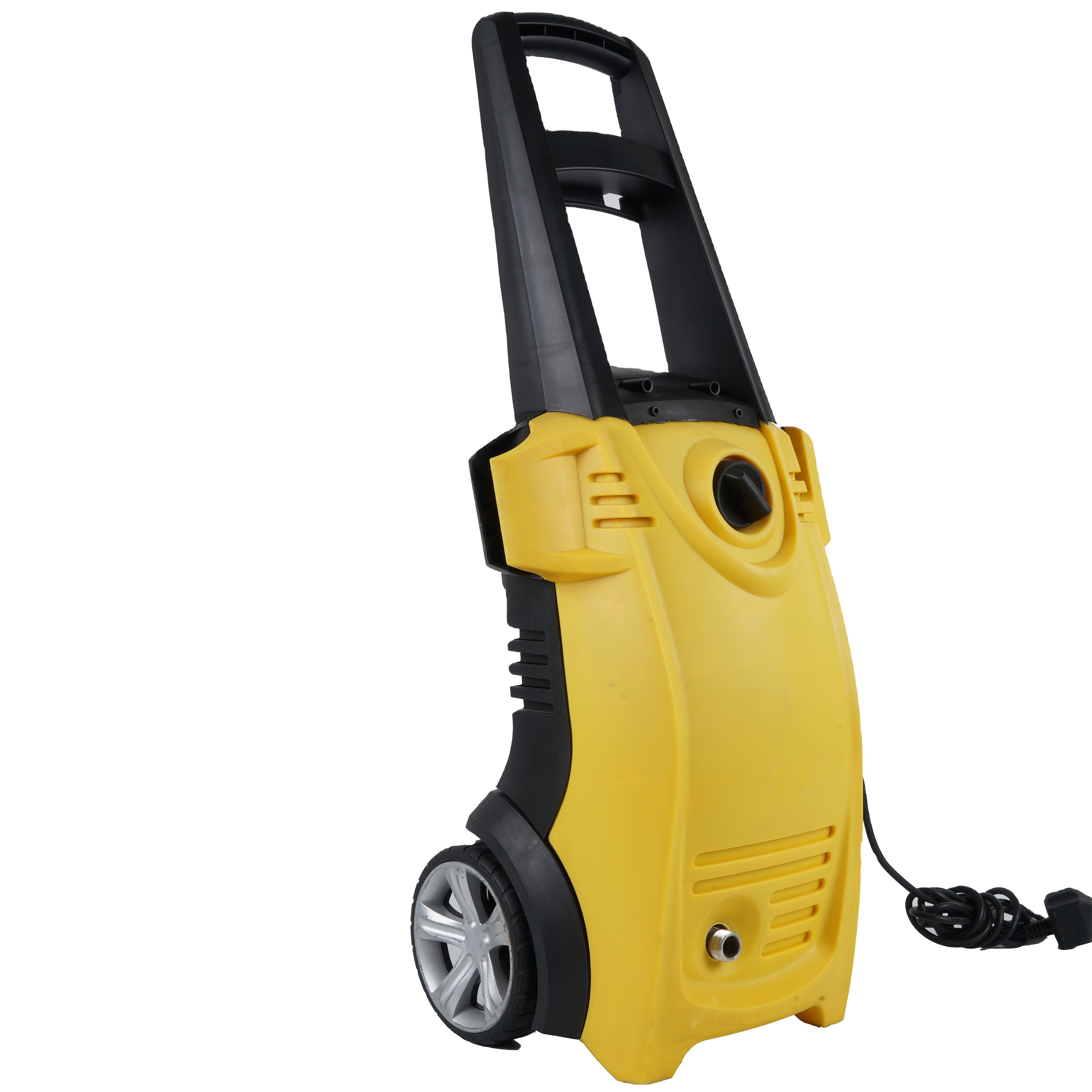 automatic car wash machine water pressure washer