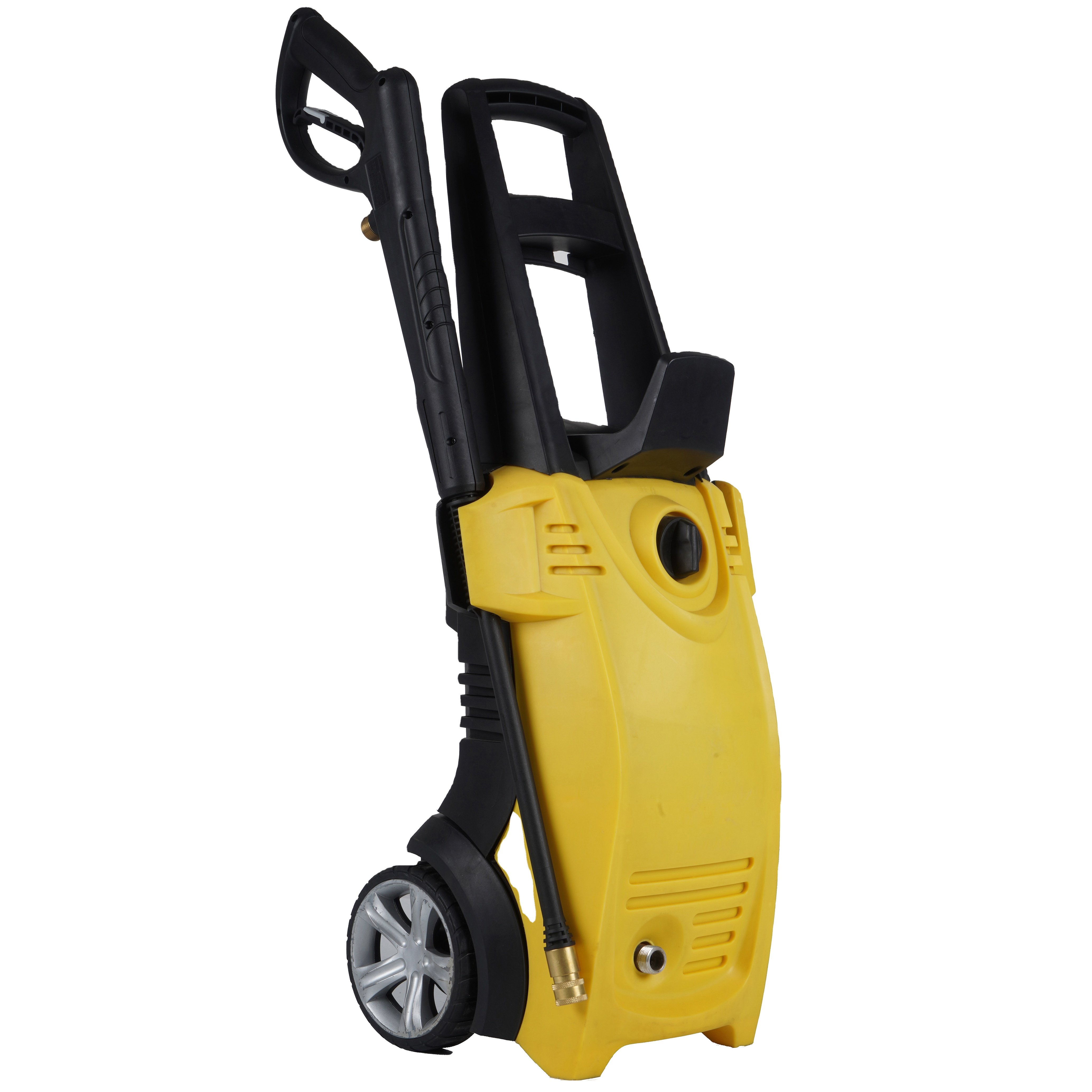 automatic car wash machine water pressure washer