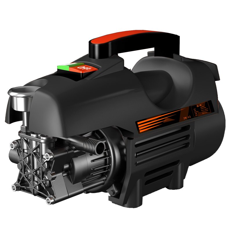 Upspirit New Home Use Mini Portable Electrical High Pressure Car Washer