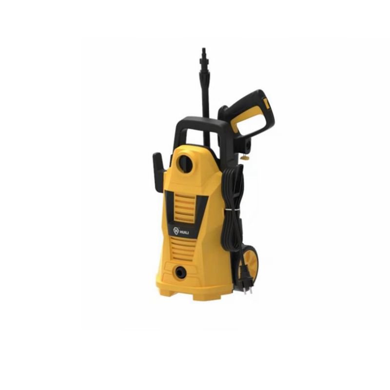 High Pressure automatic Electric Portable Mobile Car Machine Car Washer
