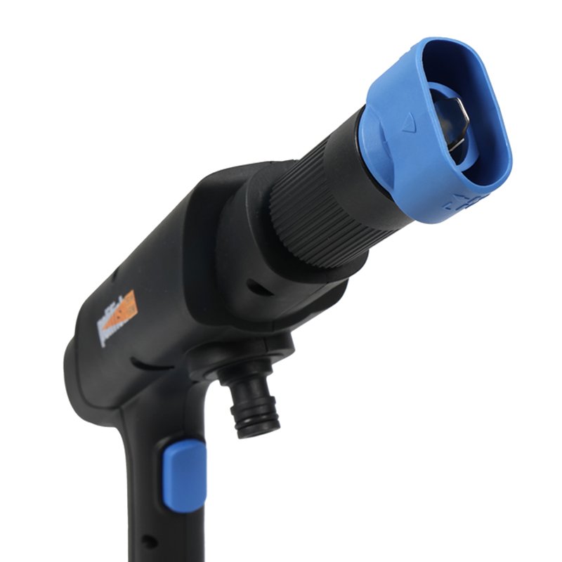 Car Care Cleaning Washing Machine Water Wash Gun High Pressure Portable Car Washer with 21V Lithium Battery