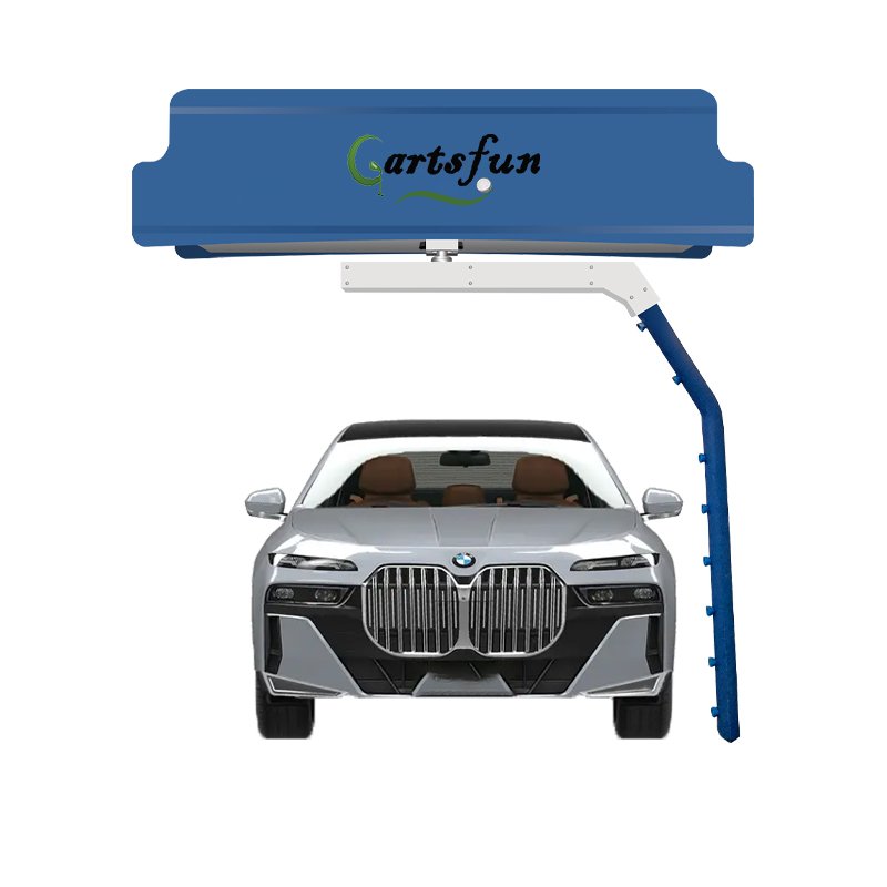 Cleaning Car Wash Machine Fully Automatic Car Wash Machine Pressure Car Washer