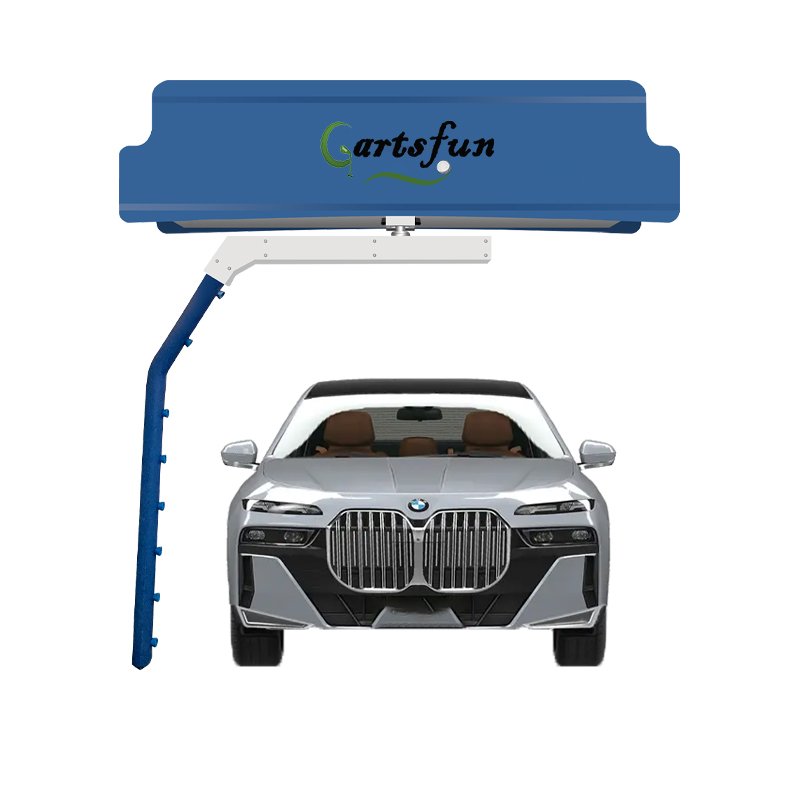 Cleaning Car Wash Machine Fully Automatic Car Wash Machine Pressure Car Washer