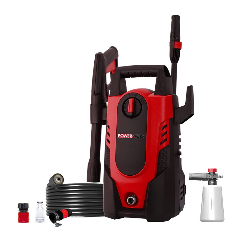 Super quality car washing machine water jet cleaner for AC portable washing pump