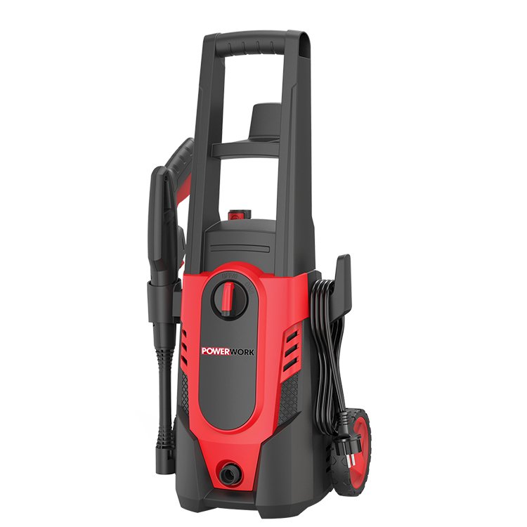 Super quality car washing machine water jet cleaner for AC portable washing pump