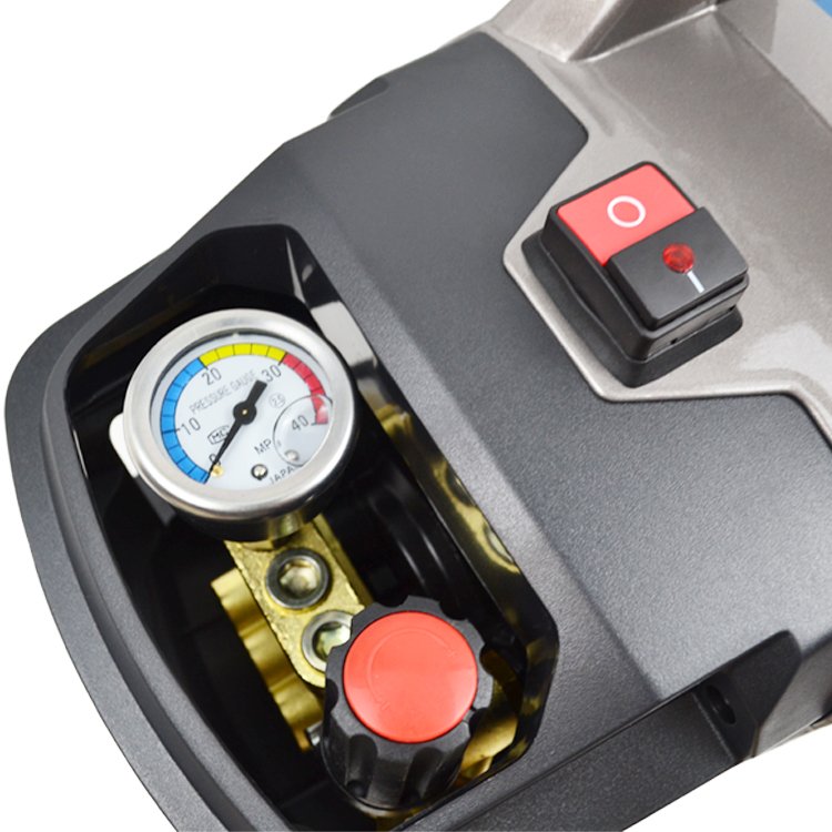 2022 NEW MODEL JET PUMP CLEANER ADJUSTABLE HIGH PRESSURE WASHER HOUSEHOLD CAR WASHING MACHINE