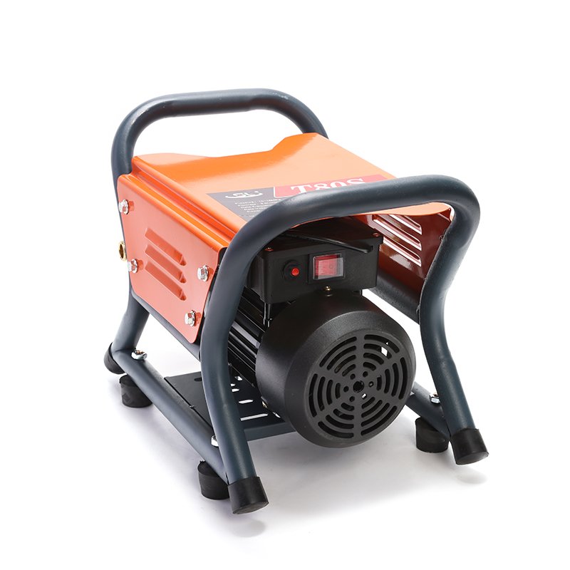 10MPa-20MPa 220-240V Car Detailing Equipment Water Jet Car Wash High Pressure Washer