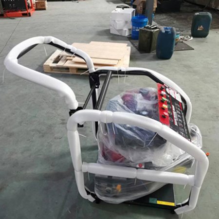 diesel 2.65 GPM high pressure car washer high pressure washer