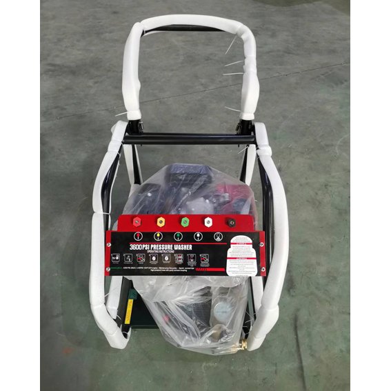 diesel 2.65 GPM high pressure car washer high pressure washer