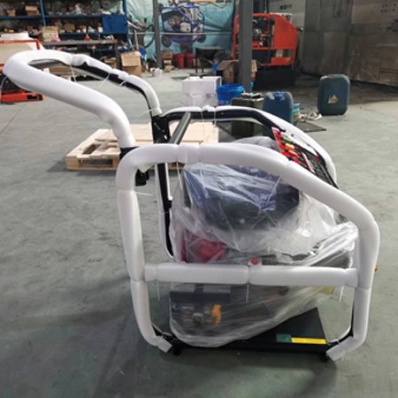 diesel 2.65 GPM high pressure car washer high pressure washer