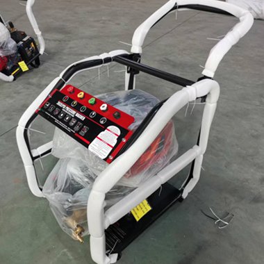 diesel 2.65 GPM high pressure car washer high pressure washer