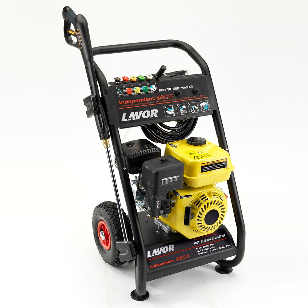 Hot Selling Cordless Car High Pressure Washer Household Professional Car Washer Unleaded Gasoline Engine