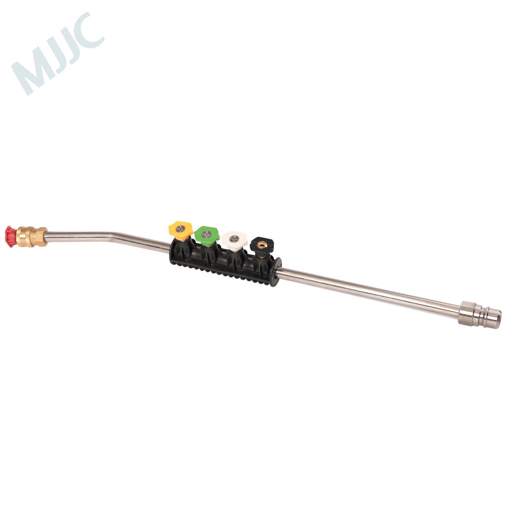 High Pressure Gun High Pressure Power Spray Gun For Glass Wall Car Washer