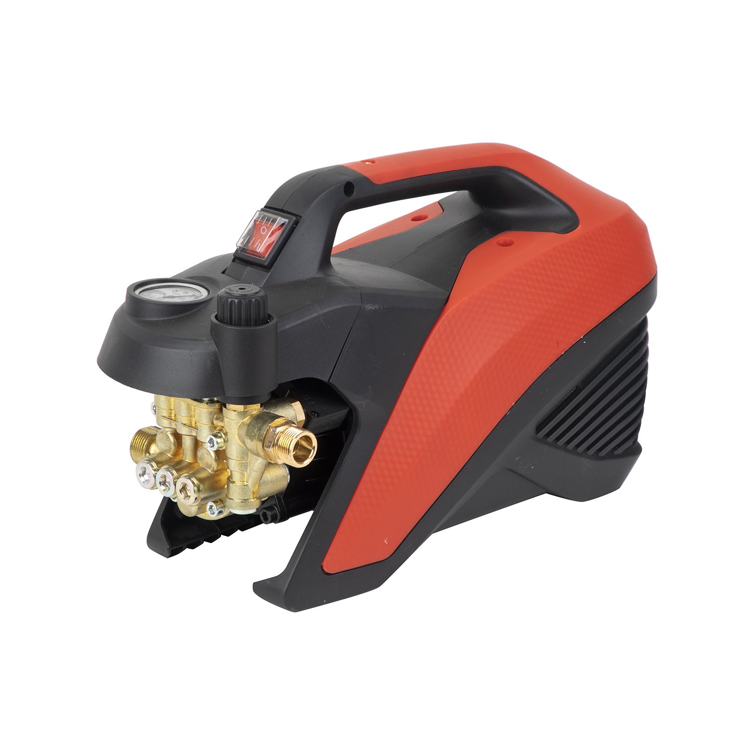 Professional pressure washer auto car wash machine electric high pressure washer for car cleaning