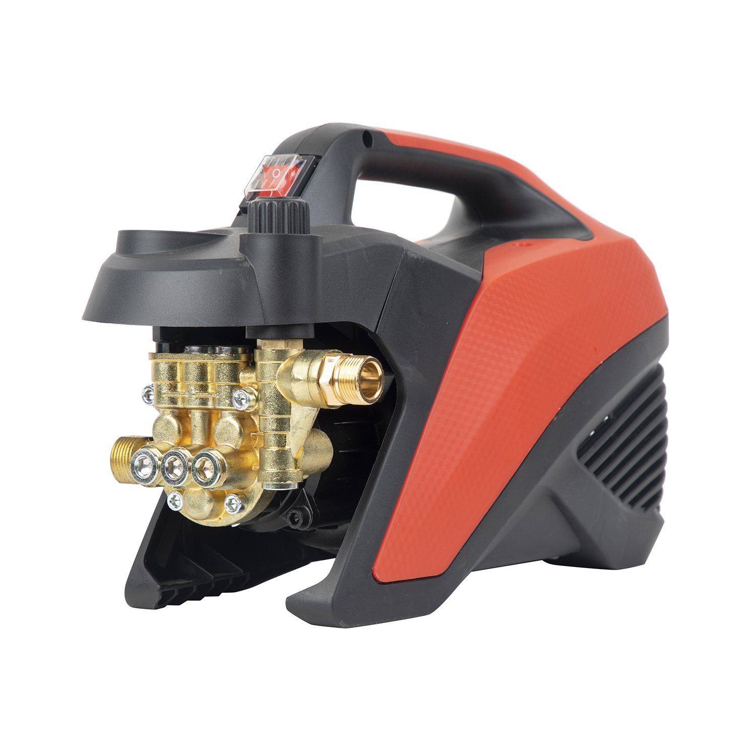 Professional pressure washer auto car wash machine electric high pressure washer for car cleaning