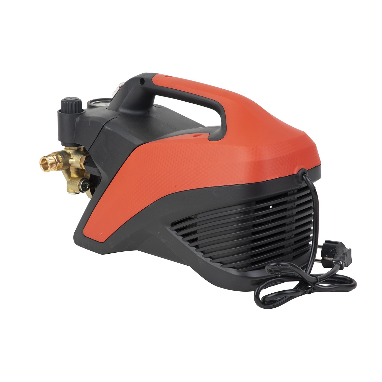 Professional pressure washer auto car wash machine electric high pressure washer for car cleaning