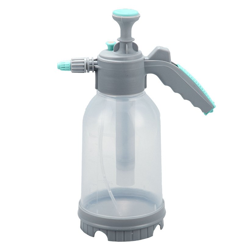 Portable Hand-hold Multi Functional Car Water Spray Cheap Must Have Manual Car Washer Foam Sprayer