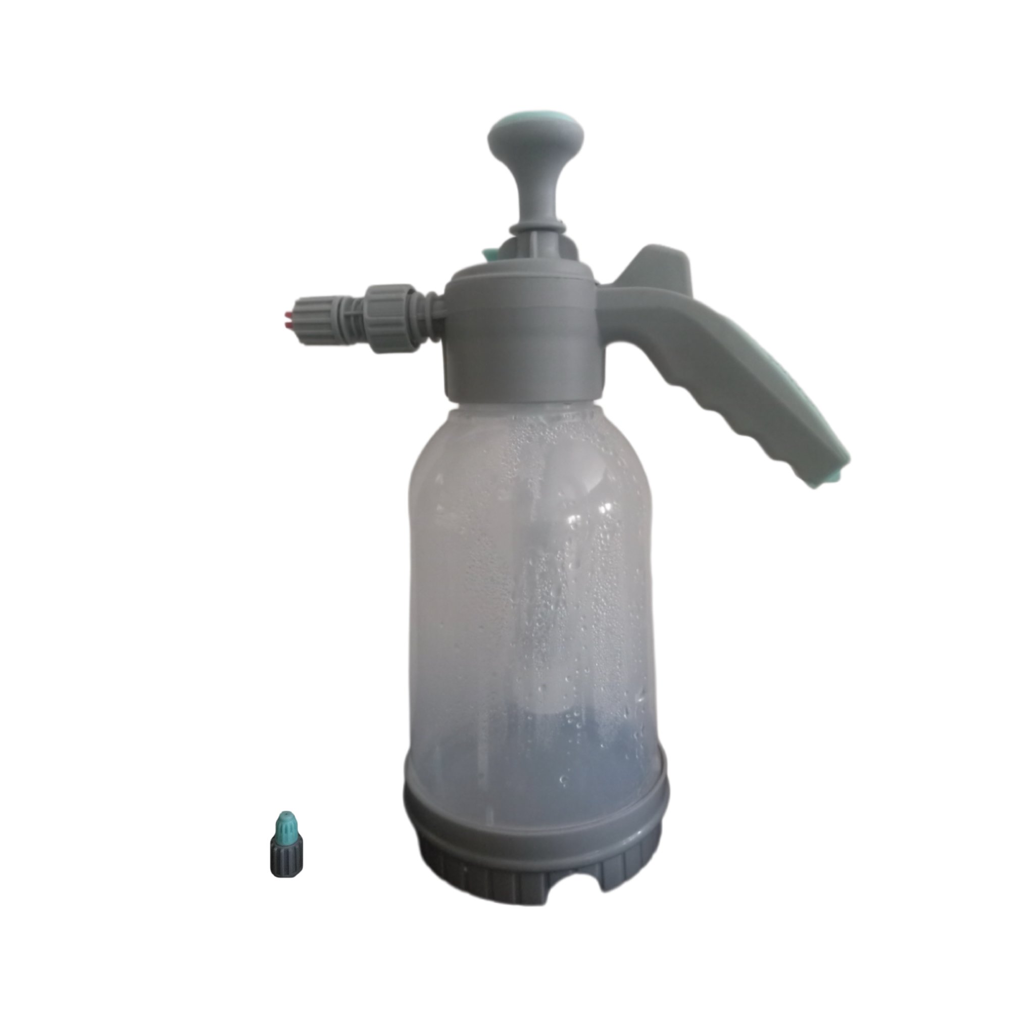 Portable Hand-hold Multi Functional Car Water Spray Cheap Must Have Manual Car Washer Foam Sprayer