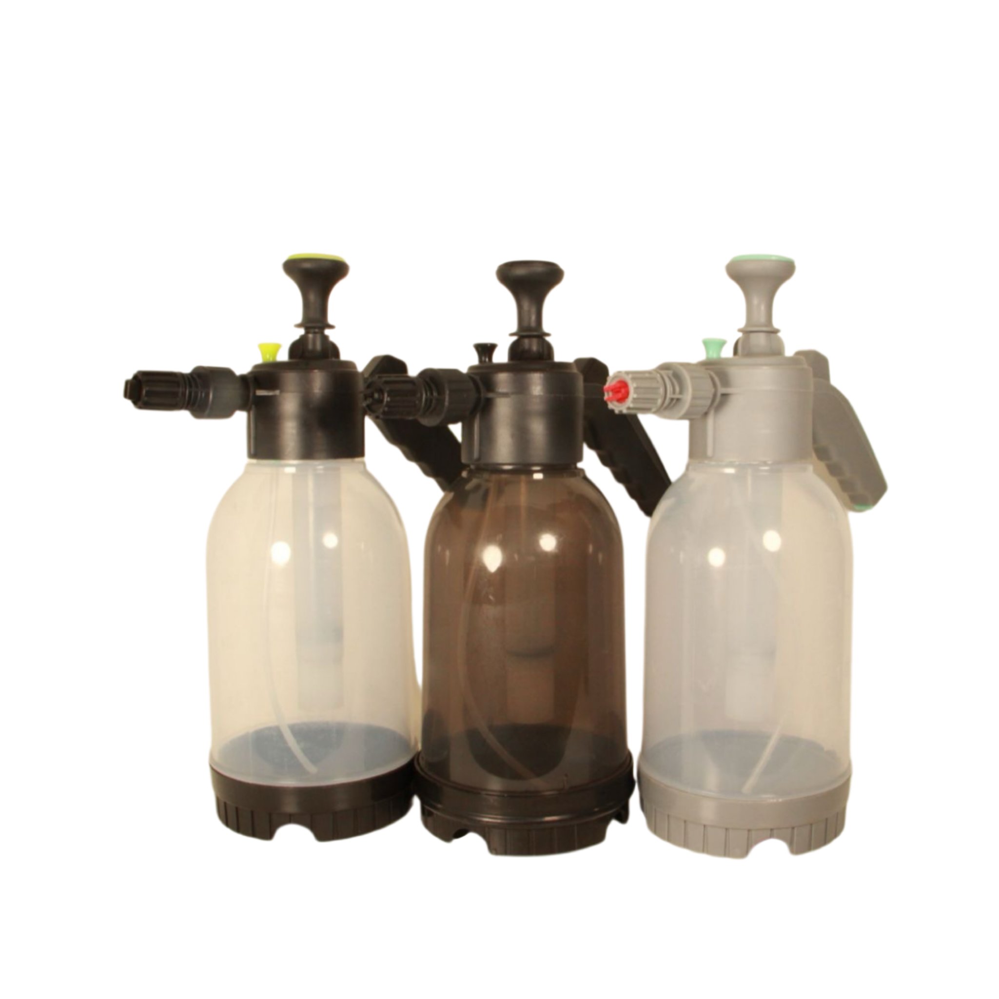 Portable Hand-hold Multi Functional Car Water Spray Cheap Must Have Manual Car Washer Foam Sprayer