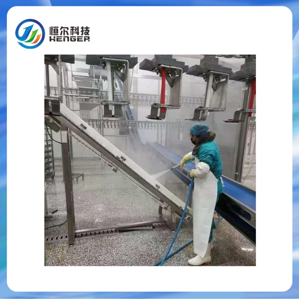 Electric High Pressure Water Jetting Pipe Cleaning Machine Washer