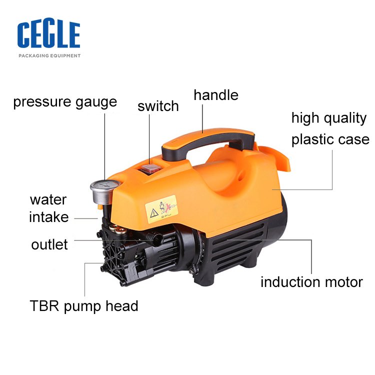 portable steam car washer car wash machine price